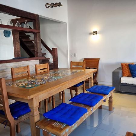 Casa Aprazivel No Alto De Buzios Búzios Exterior foto