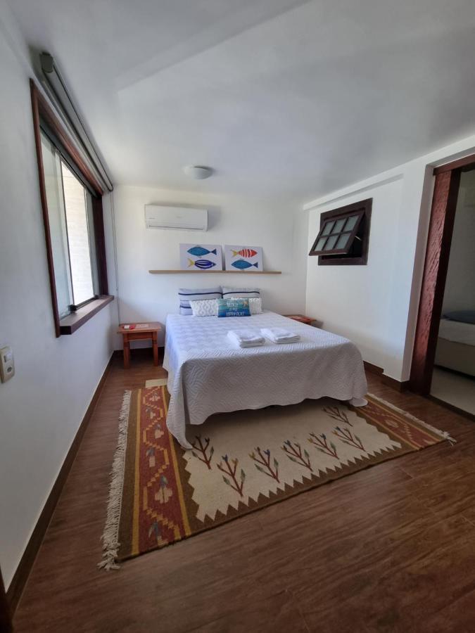 Casa Aprazivel No Alto De Buzios Búzios Exterior foto