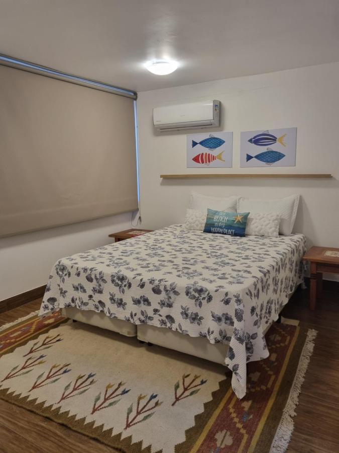 Casa Aprazivel No Alto De Buzios Búzios Exterior foto
