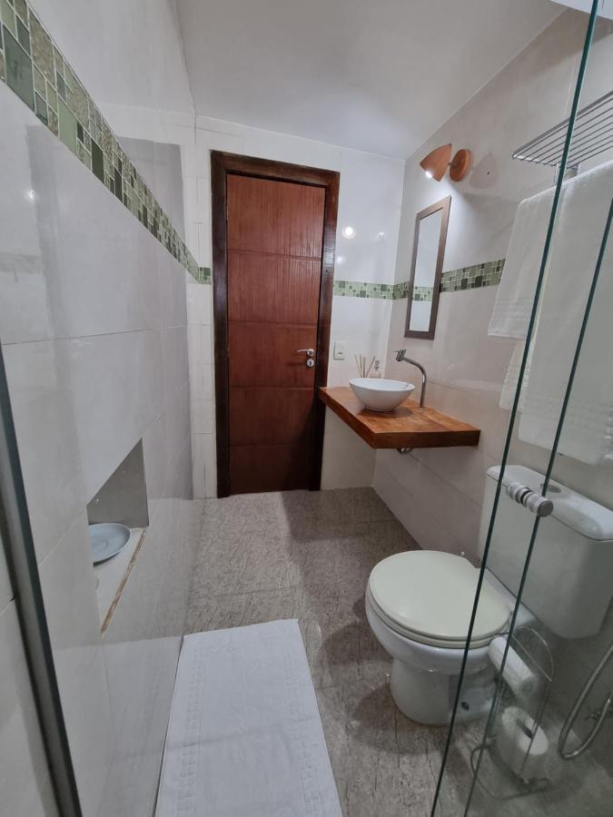 Casa Aprazivel No Alto De Buzios Búzios Exterior foto