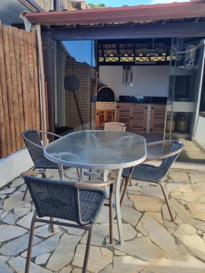Casa Aprazivel No Alto De Buzios Búzios Exterior foto