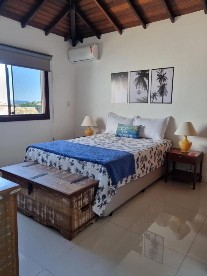 Casa Aprazivel No Alto De Buzios Búzios Exterior foto