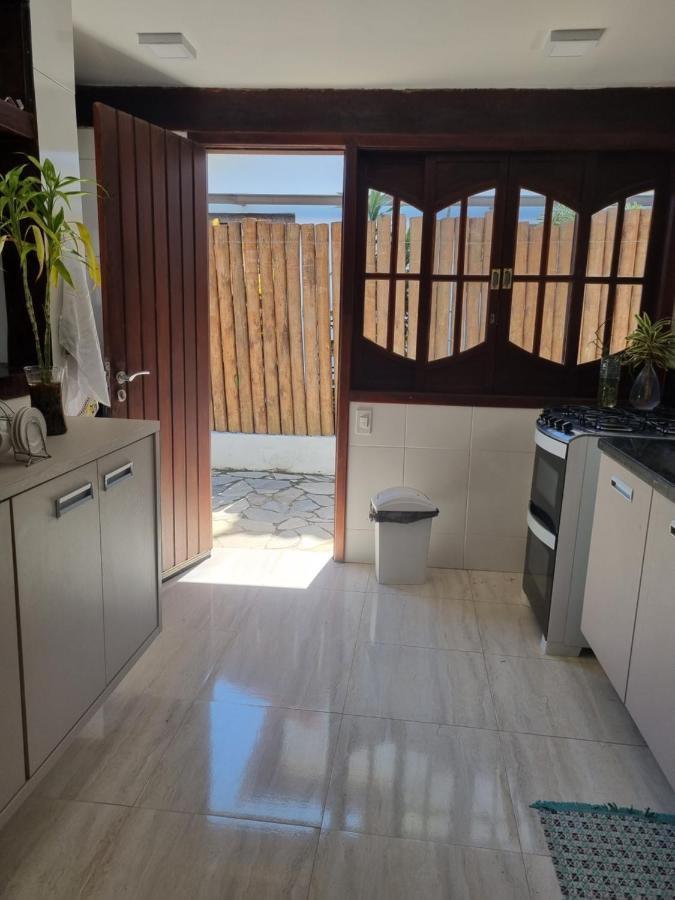 Casa Aprazivel No Alto De Buzios Búzios Exterior foto
