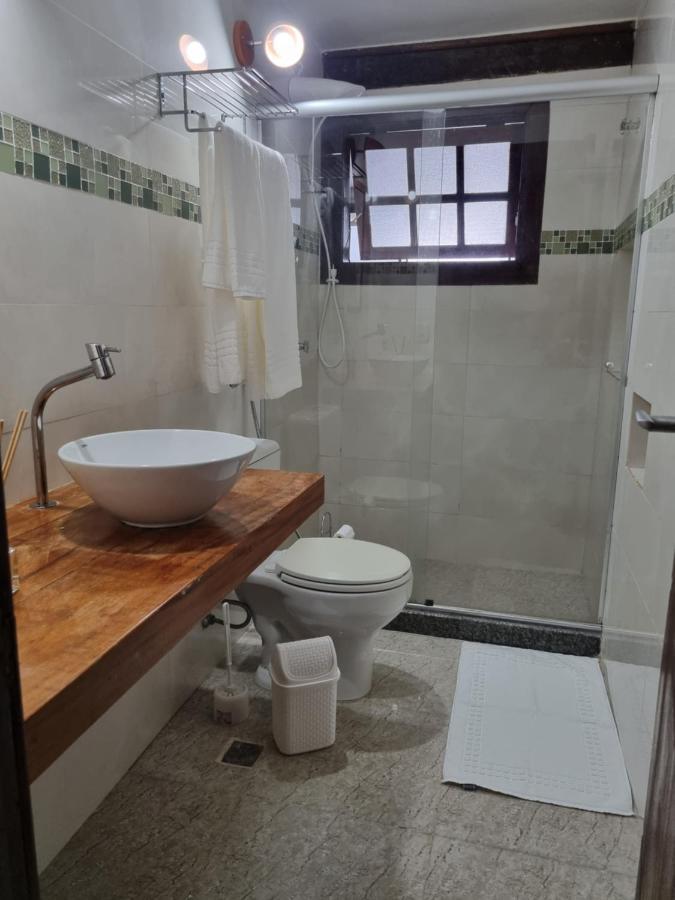 Casa Aprazivel No Alto De Buzios Búzios Exterior foto