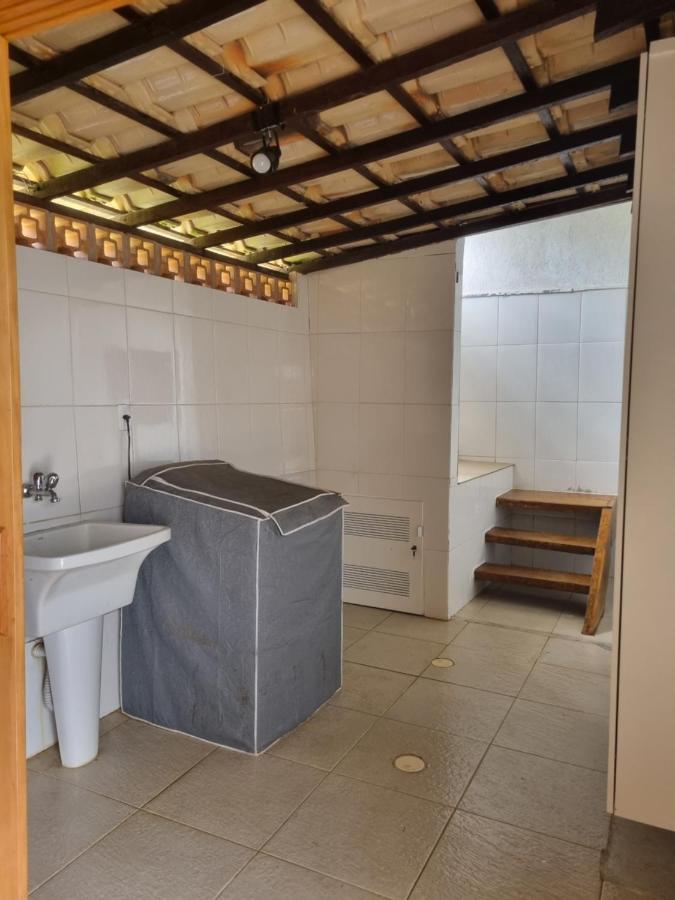 Casa Aprazivel No Alto De Buzios Búzios Exterior foto