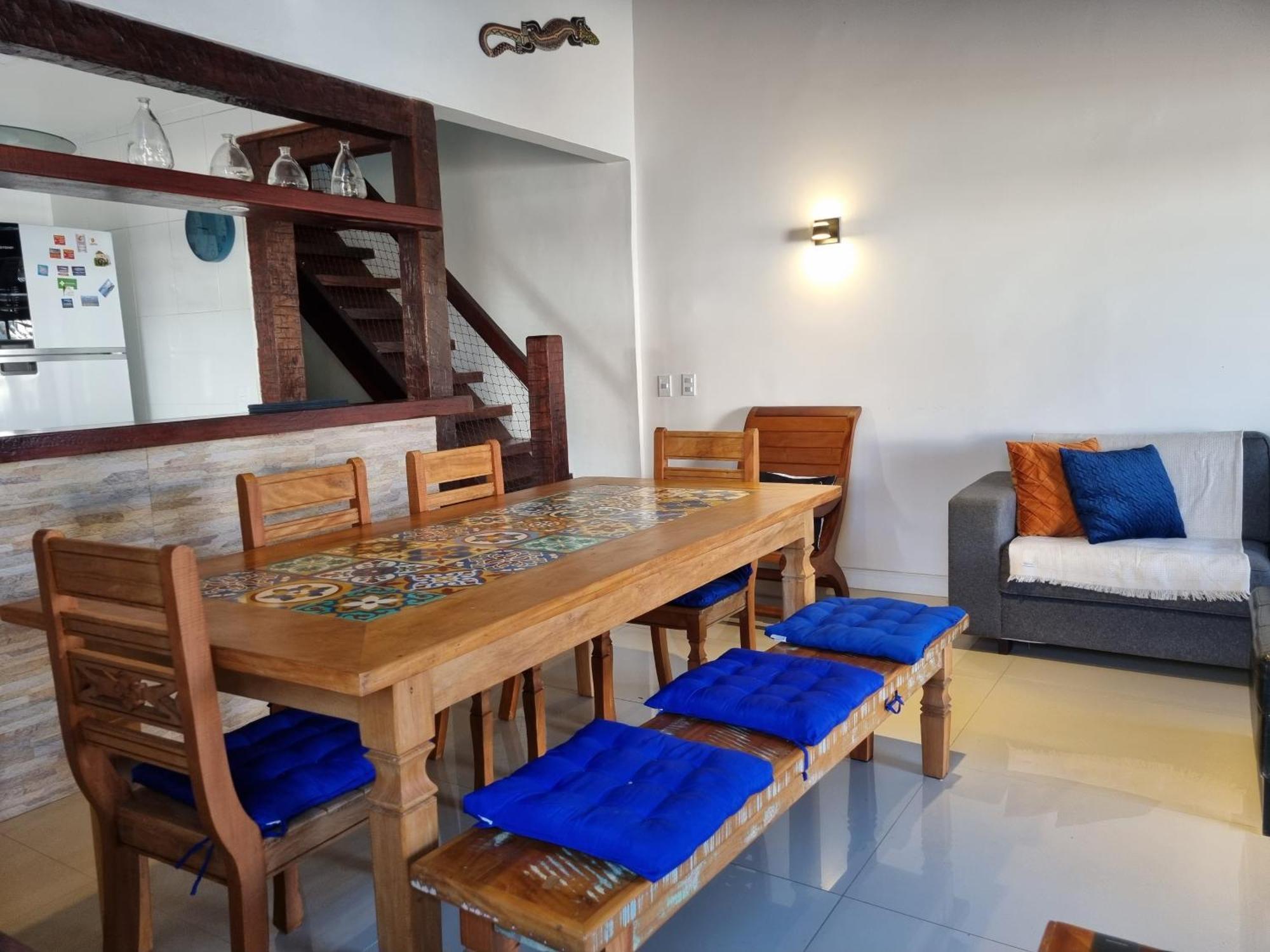Casa Aprazivel No Alto De Buzios Búzios Exterior foto